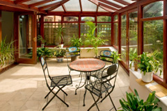 Plaistow Green conservatory quotes