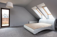 Plaistow Green bedroom extensions