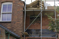 free Plaistow Green home extension quotes