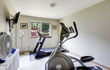 Plaistow Green home gym construction leads