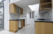 Plaistow Green kitchen extension leads